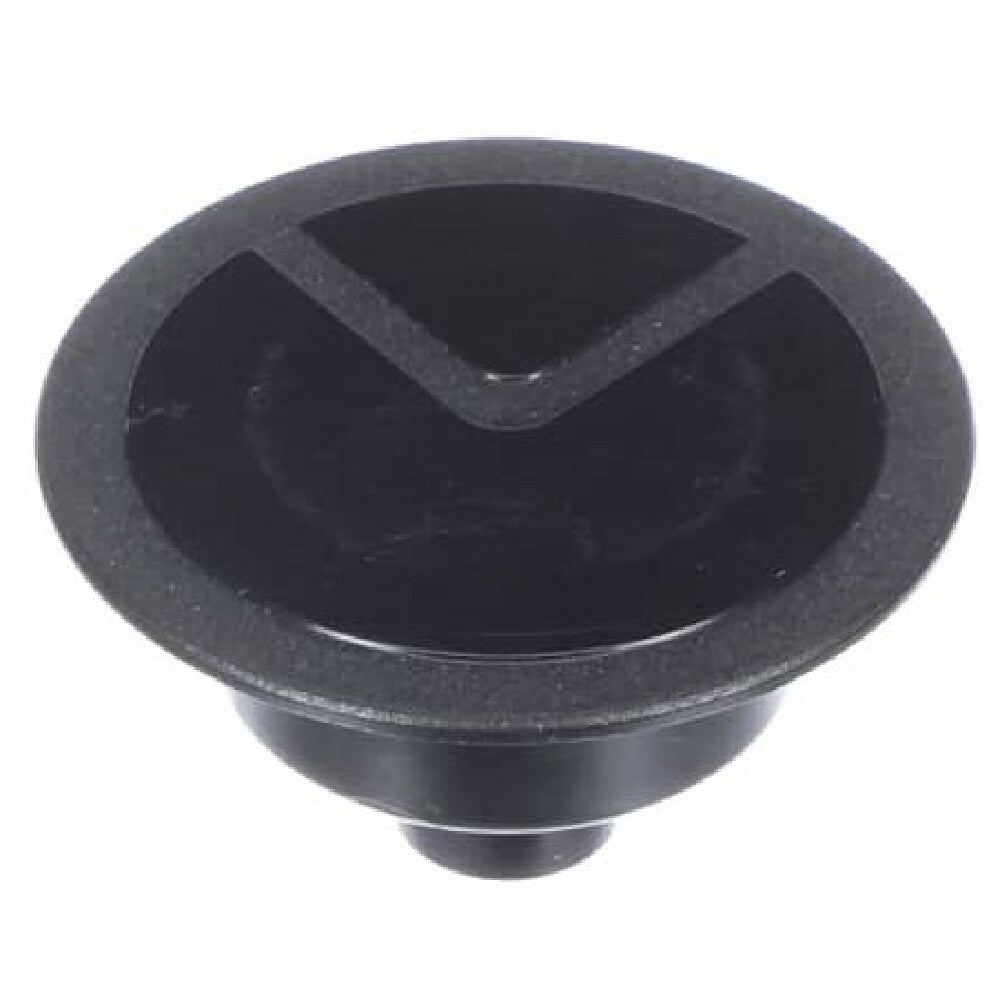 Bunn 53619 Plug Faucet Hole Hood Infusion