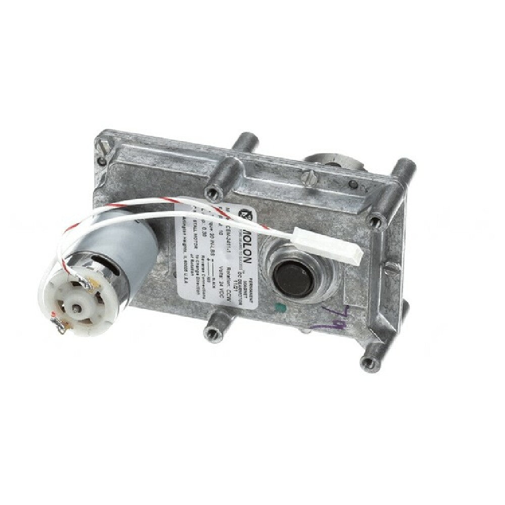 Bunn 53663 Cam Motor Sub Assembly Sure Immersion