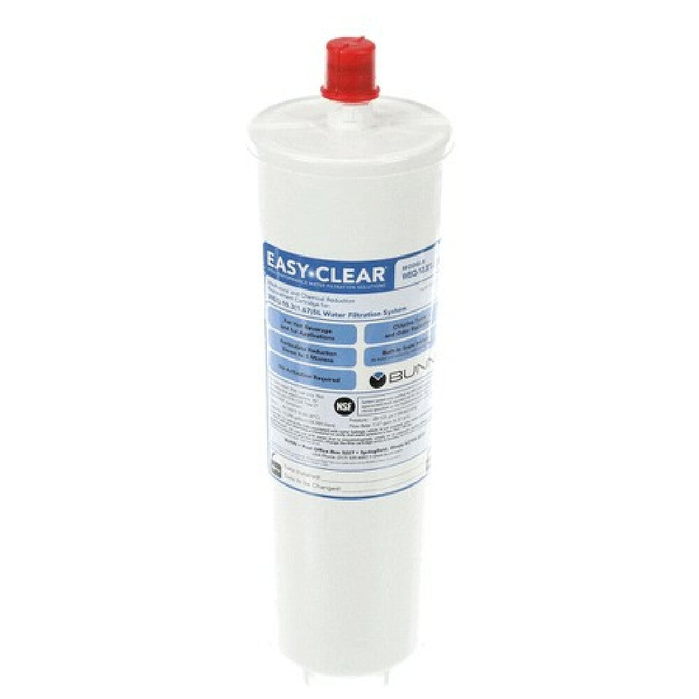 Bunn 56000.0137 Cartridge Weq 10.3(1.67)5l