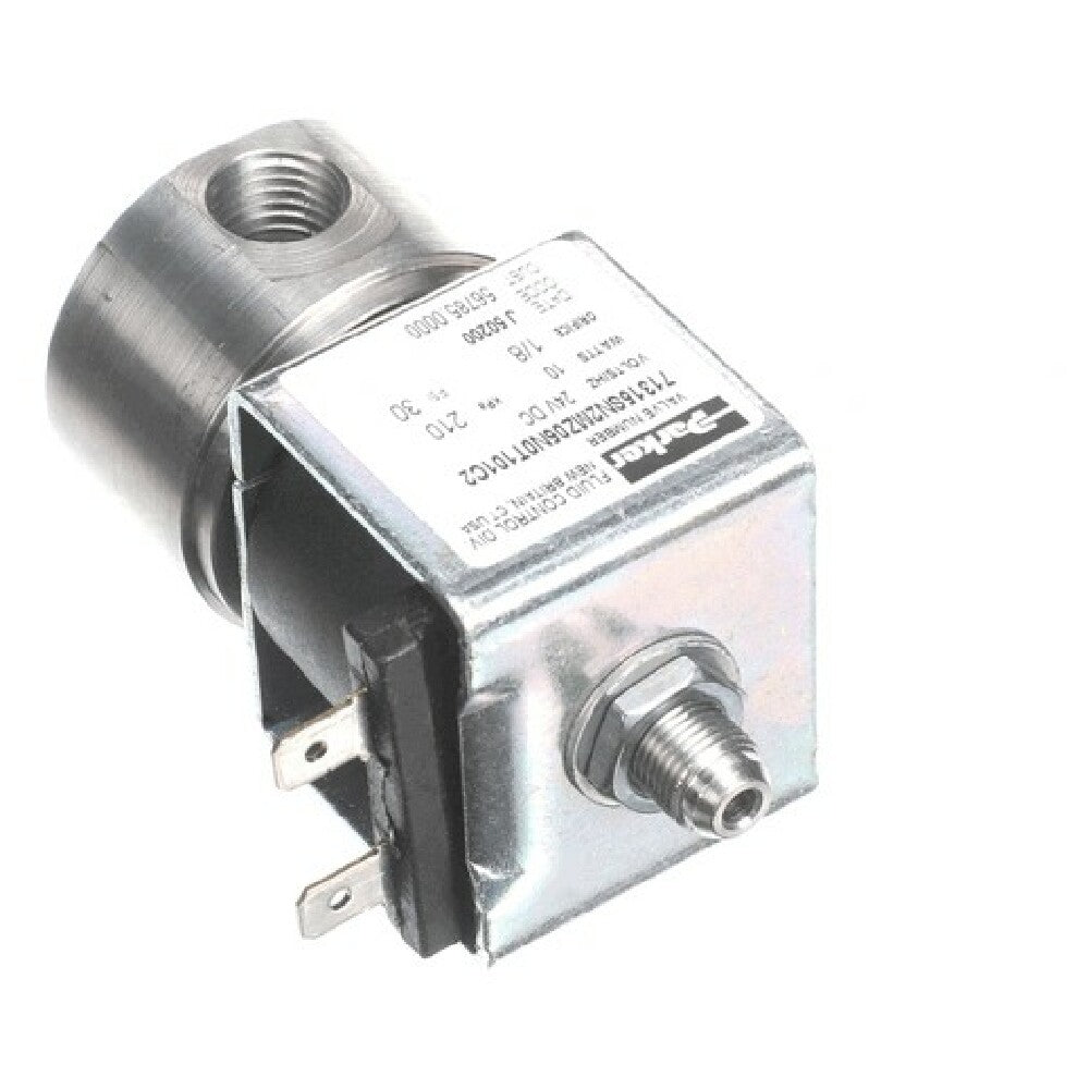 Bunn 56785 Valve Sol 24vdc 3way 1/8 3/32