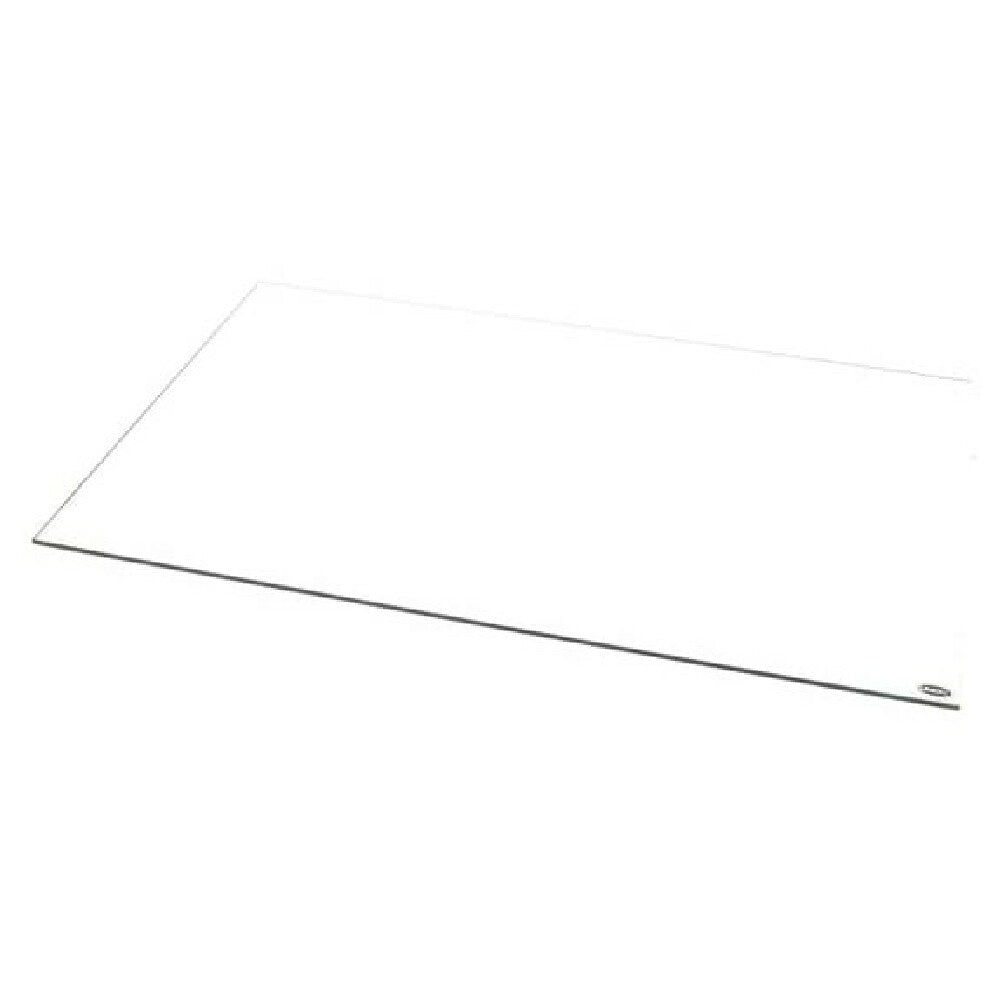 Cadco KVT1329A Inside Glass For Baker Lux
