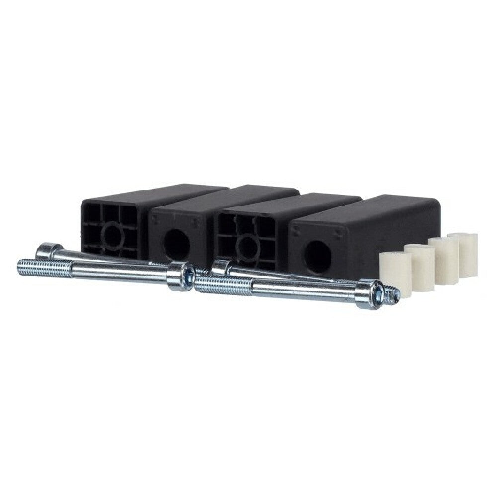 Cadco PD1005A Oven Feet (square) Set Of 4