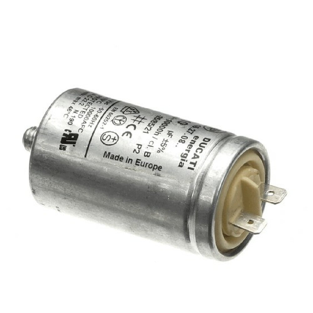 Cadco VE1150AO Capacitor For 120v Oven