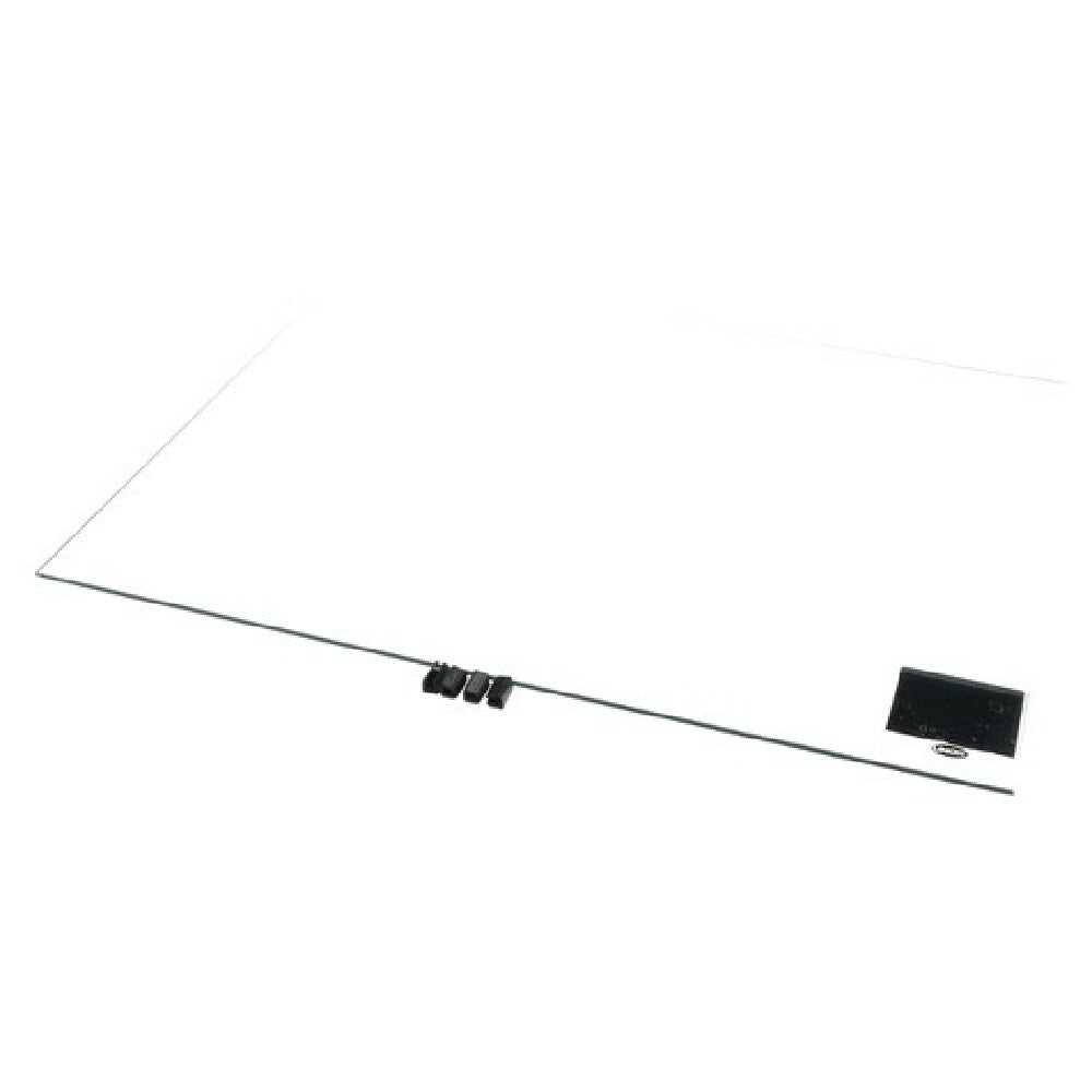 Cadco VT1155A0 Inner Glass