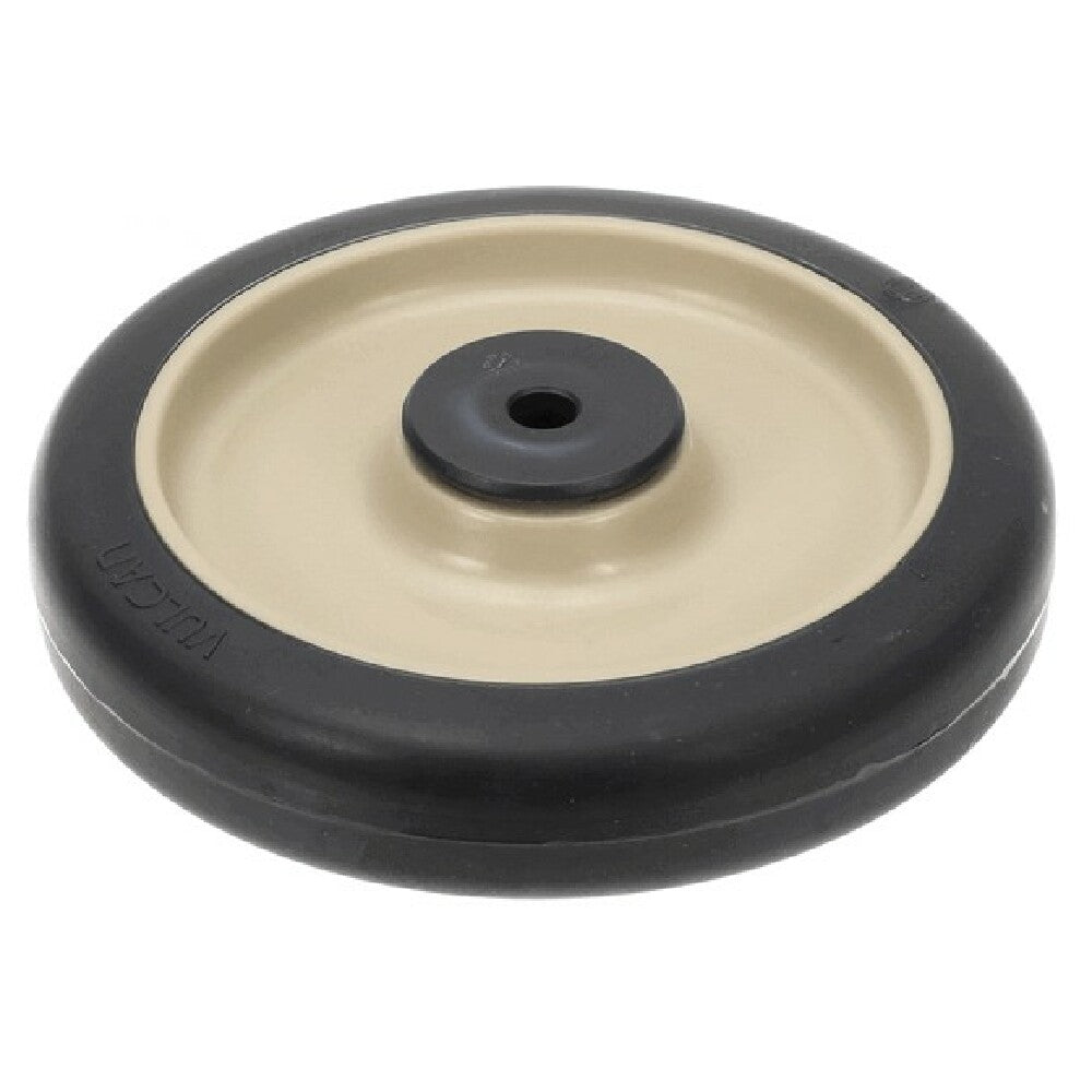 Caddy 6385-03 6" Caster Wheel Only