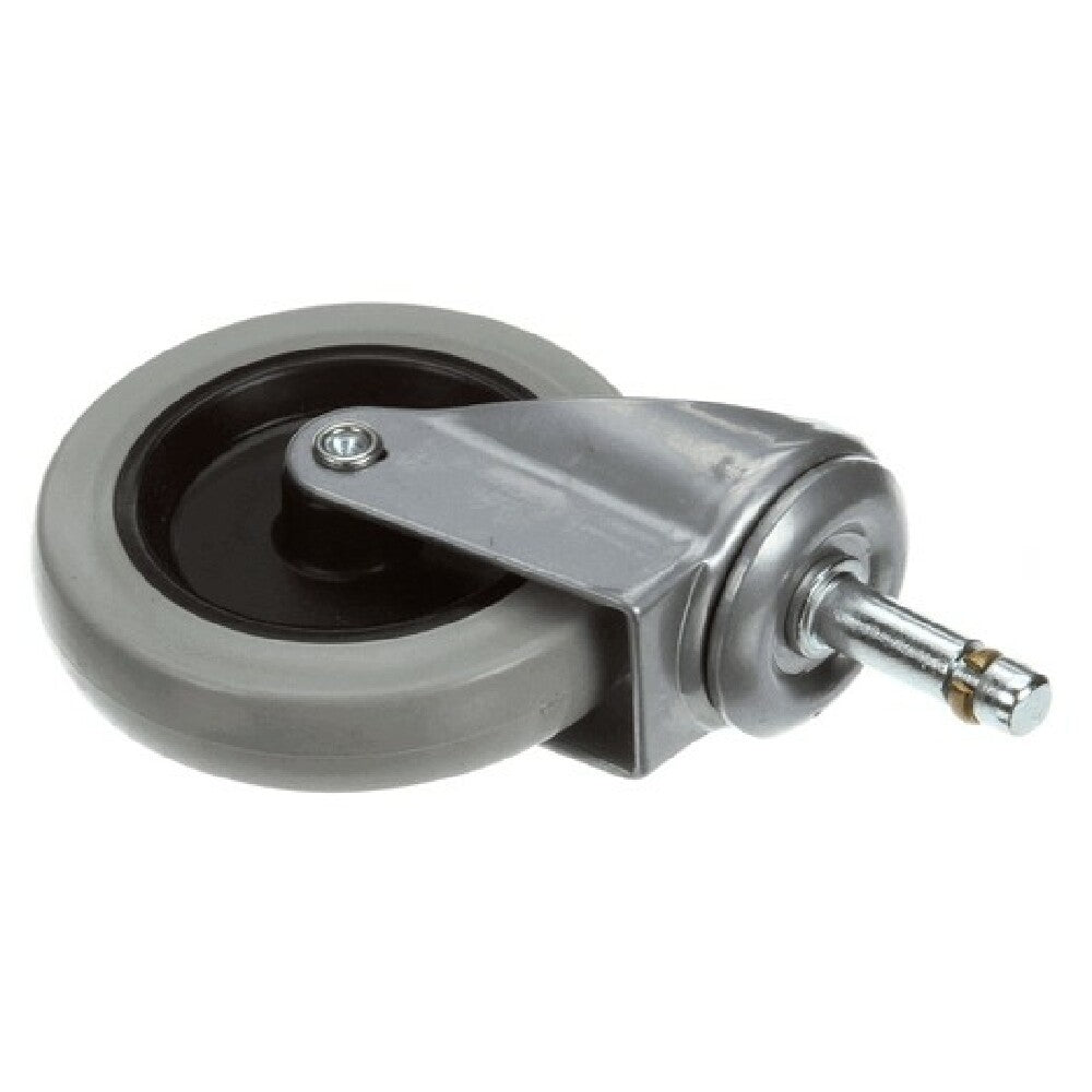 Cambro 41063 1 4" Swivel Caster (no Bolts)