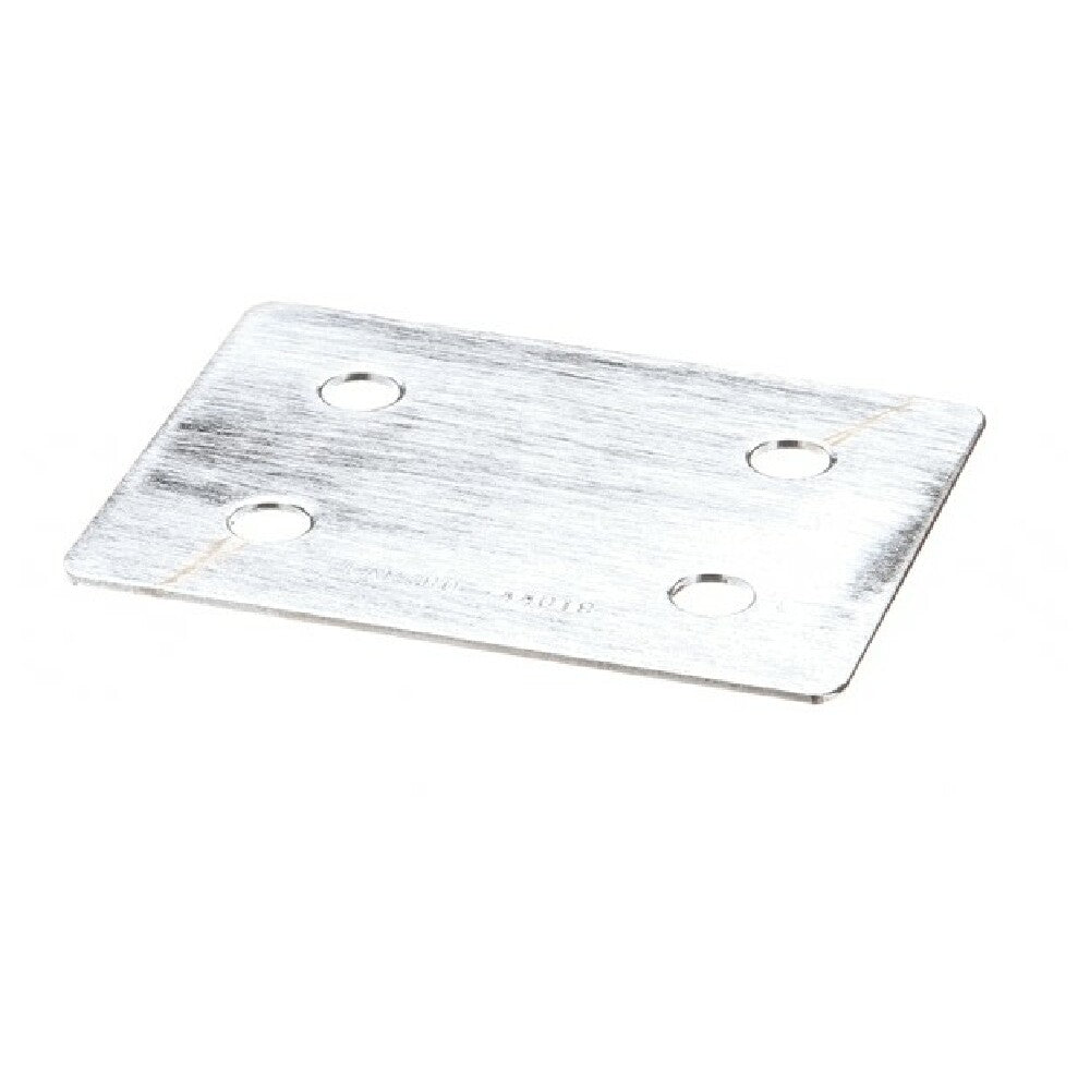 Cambro 44018 Caster Impact Plate/axle Mount