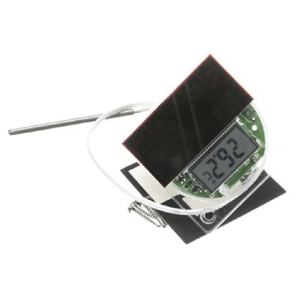 Cambro 60202C Digital Celsius Temp Gauge Kit