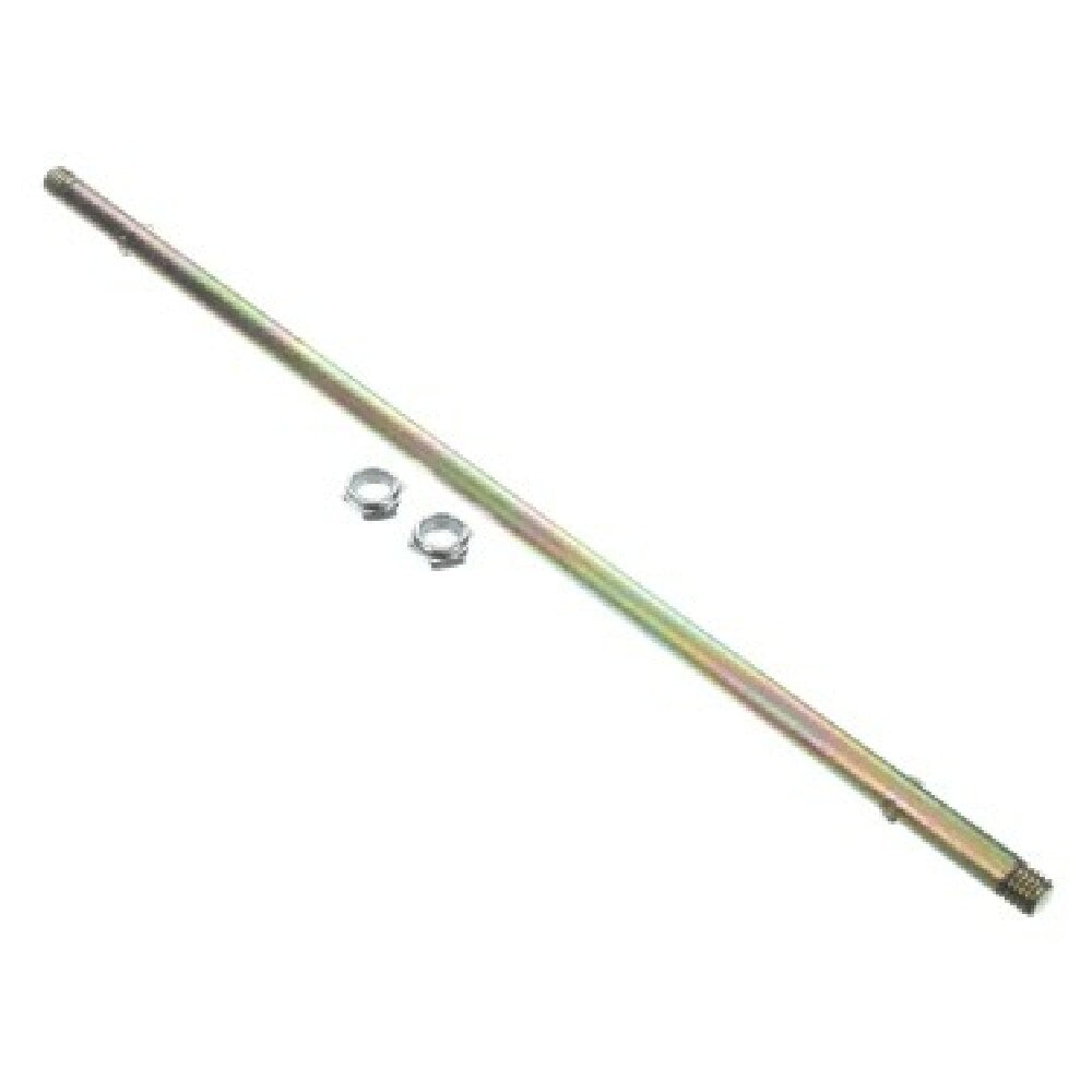 Cambro 60289 1 5/8 Axl W/ 2 Nuts