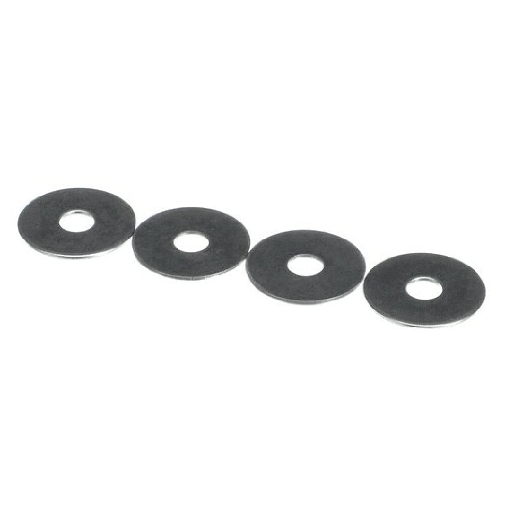 Cambro 60335 4 Washer 1/4" X 1" O.d.