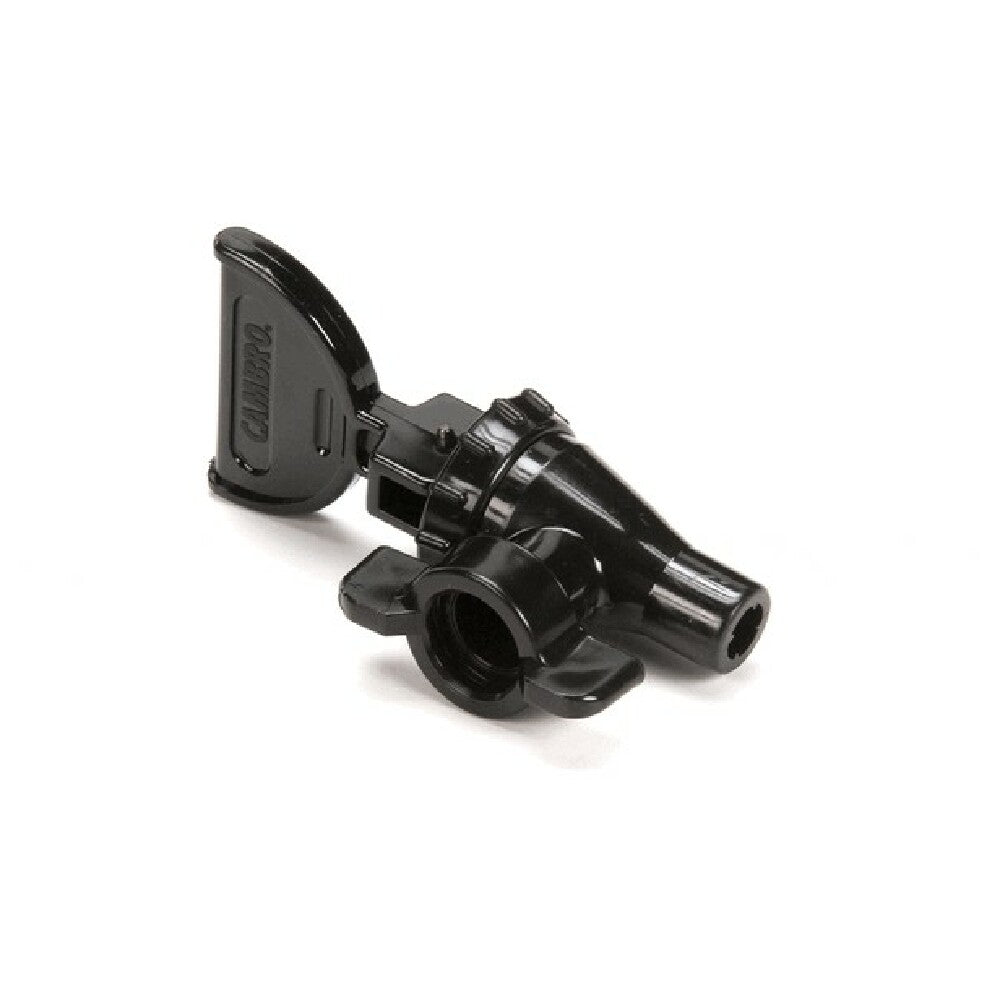 Cambro 64017 Assembled Faucet Body
