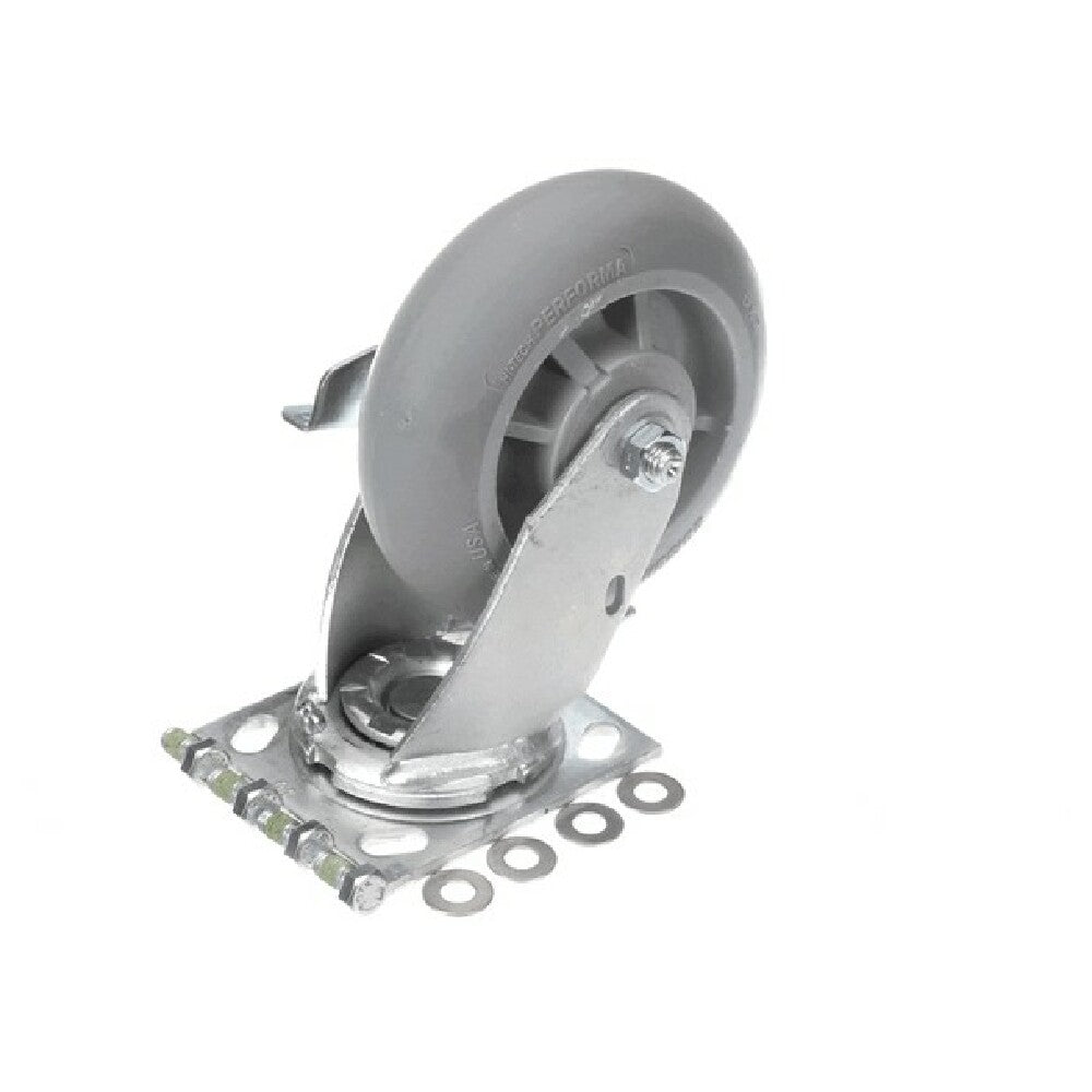 Cambro H10001 Kit Caster Vbr/vcs