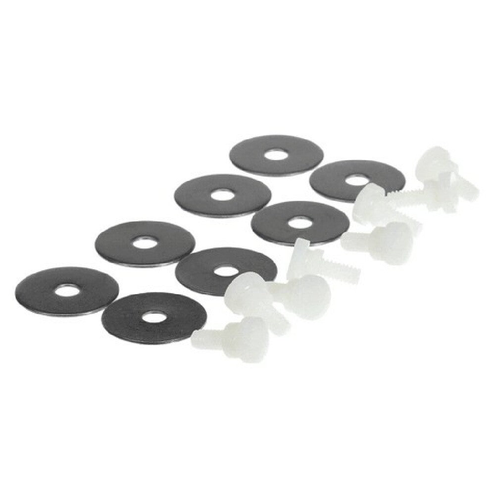 Cambro H10009 Kit Hdware End Guard Vbr