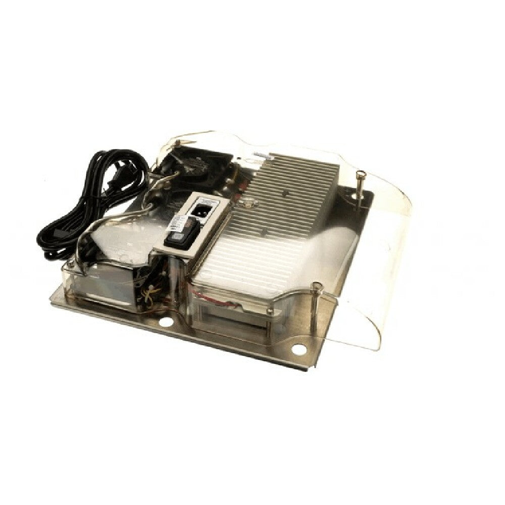 Cambro H10025 Kit Large Dr Heater 110v