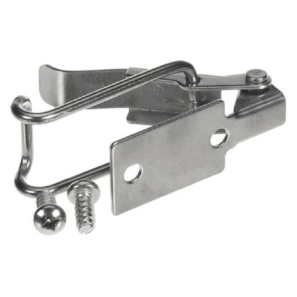 Cambro H16003 Kit Metal Latch 250/350/500lcd