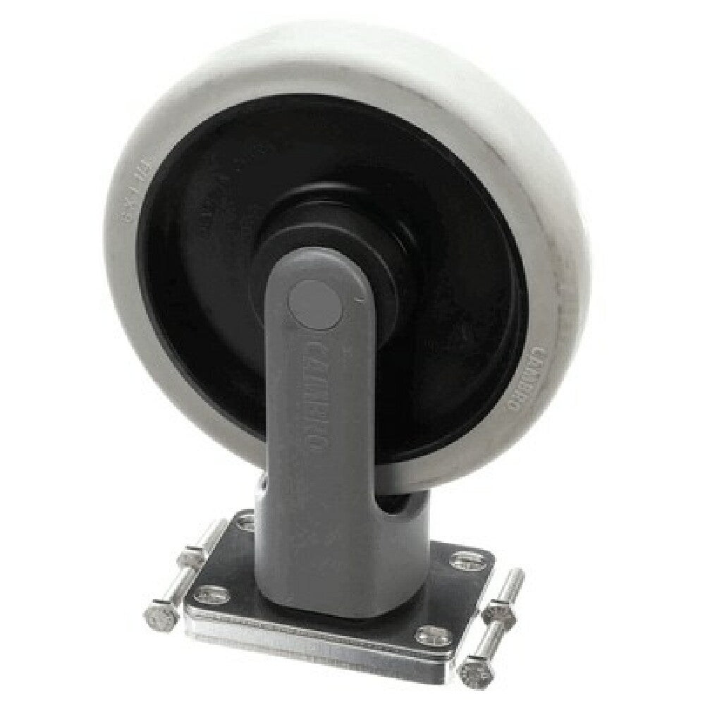 Cambro H17012 Kit Caster 6" Nyl Rigid
