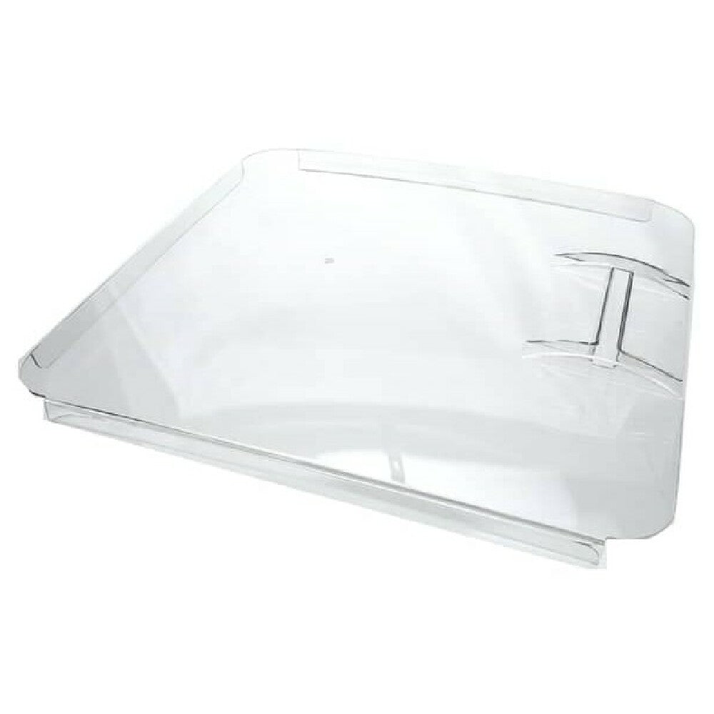 Cambro IB32LIDCW135 Ingredient Bin Lid 32gal Clrcw