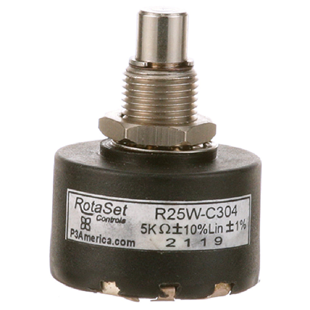 Cambro S08020 Potentiometer
