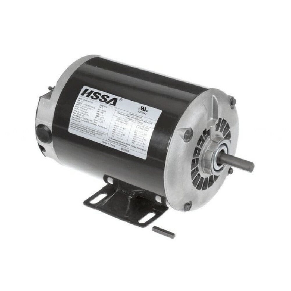 Captiveaire CK48HB07J01-60HZ Motor .33hp Single Phase