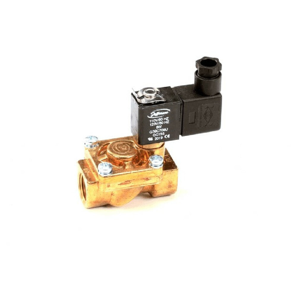 Captiveaire L180B333Z610A Water Valve