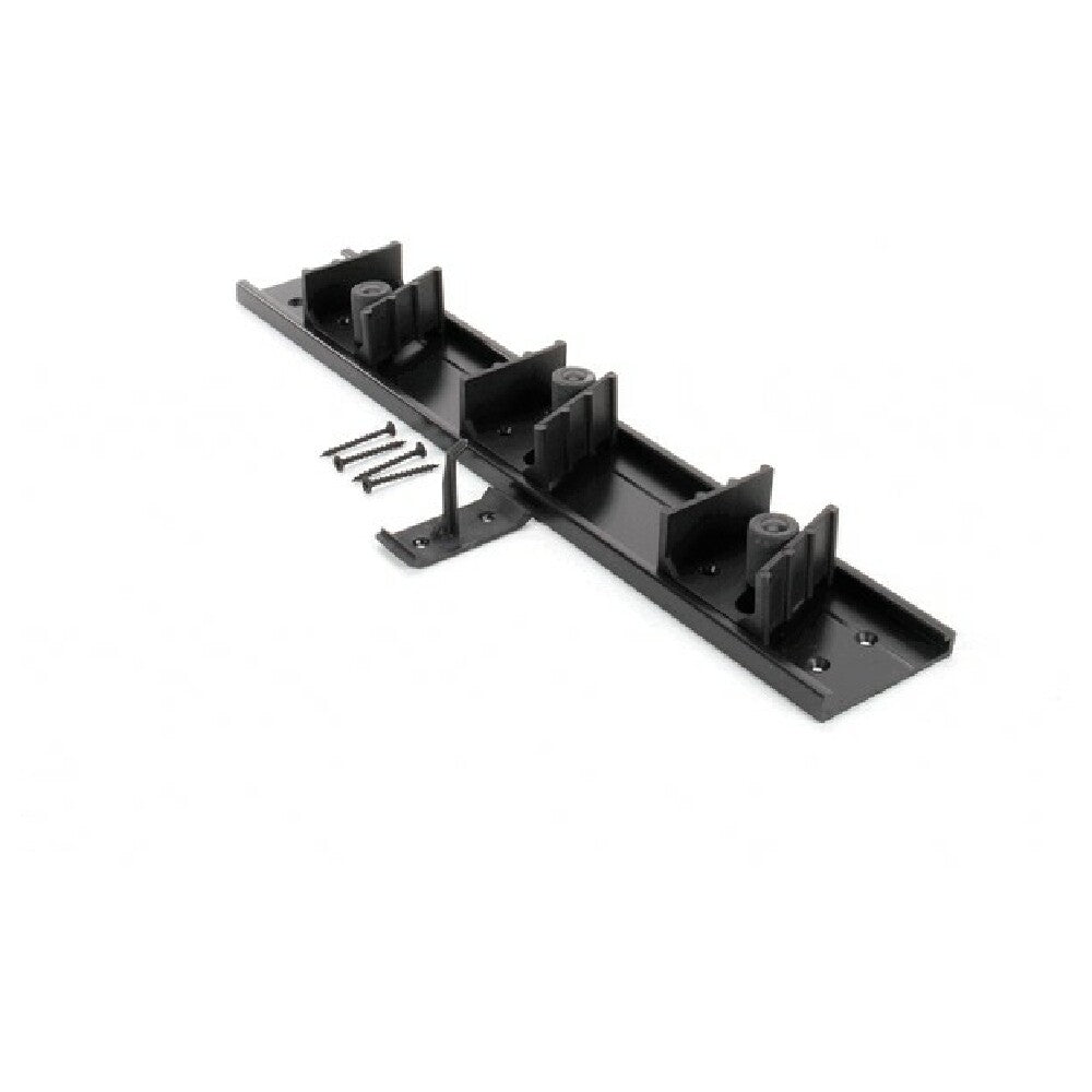 Carlisle Foodservice 40731 18 Plastic Broom Holder Sys