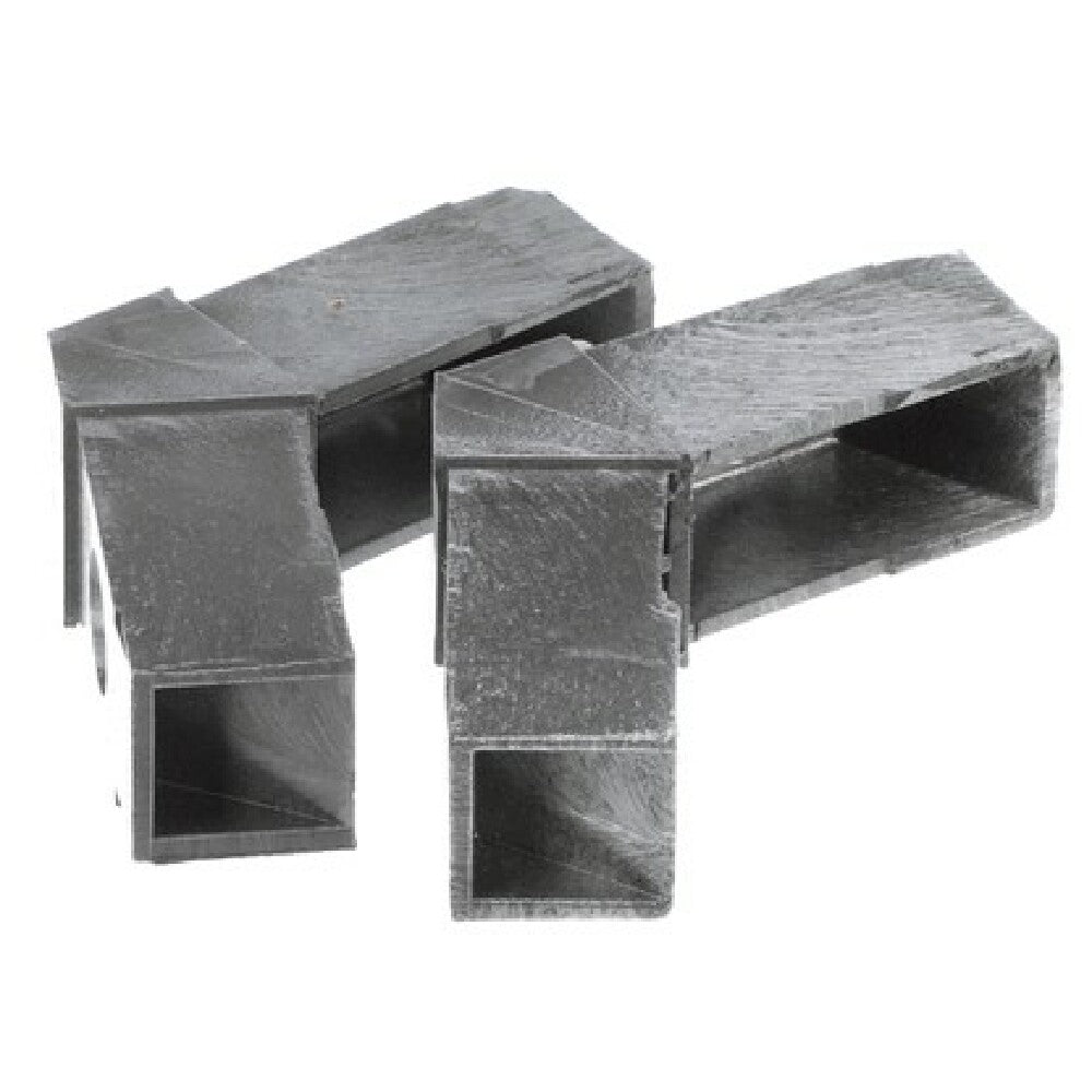 Carlisle Foodservice 900131 Sneeze Guard Assembly Blocks 1" 30 2 Pro