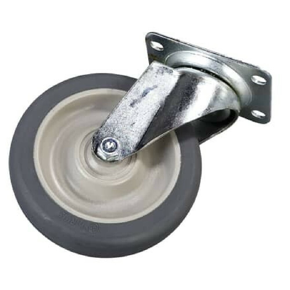 Carlisle Foodservice IC2254CS00 Maximizer Swivel Caster Wheel Without Br
