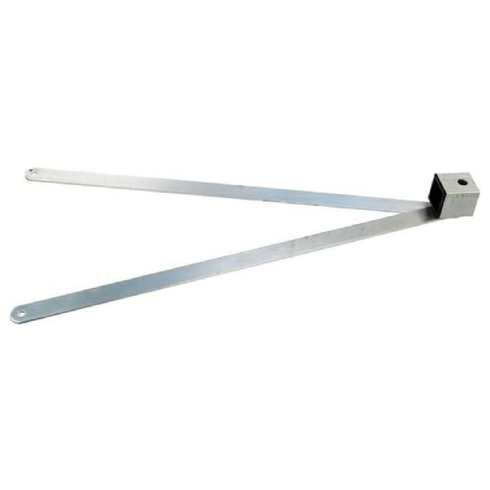 Carlisle Foodservice SBCA30000 Fold N Go Rplmnt Slide Bracket