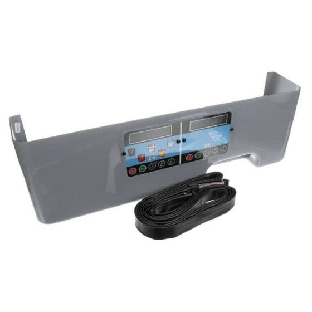 Carpigiani IC102062054 Upper Front Panel Complete