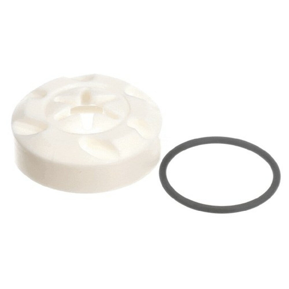 Carpigiani IC193-016576 Nozzle Unit "medium Star"