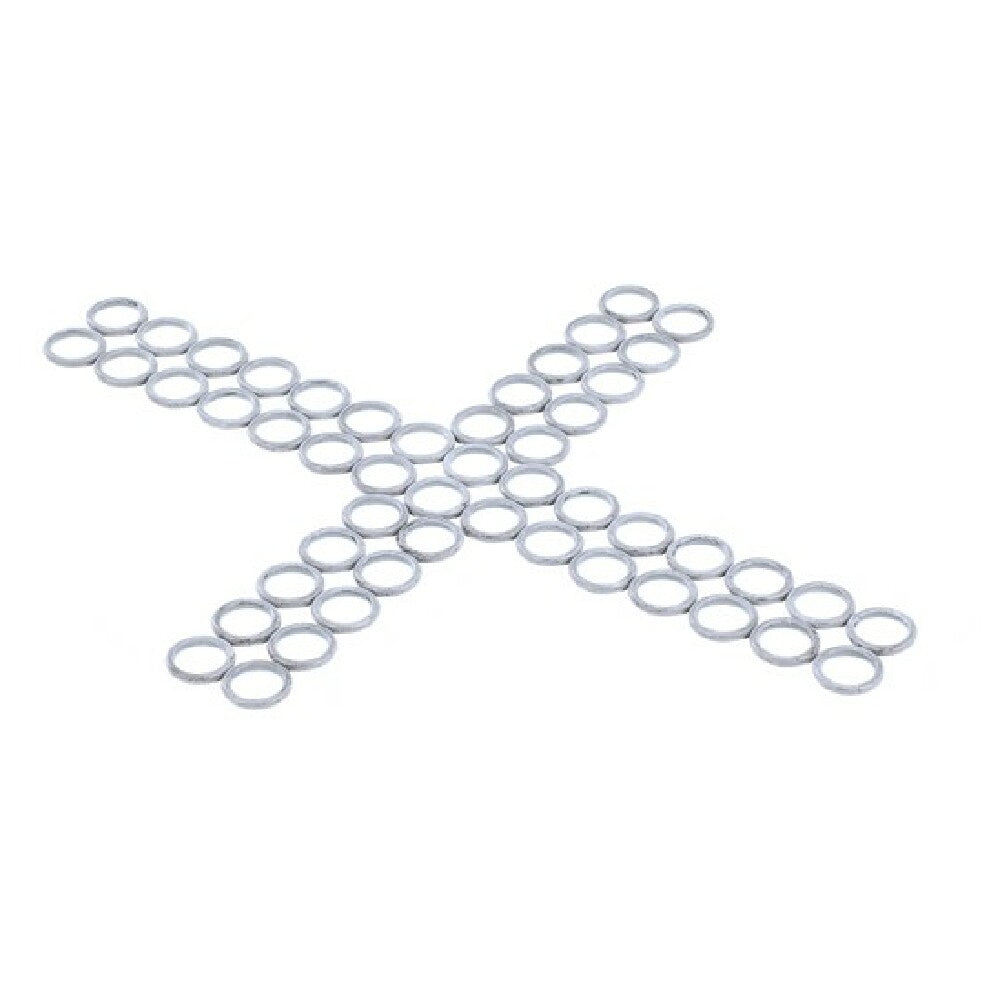 Carpigiani IC193205100 Kit O Ring 50 Pieces