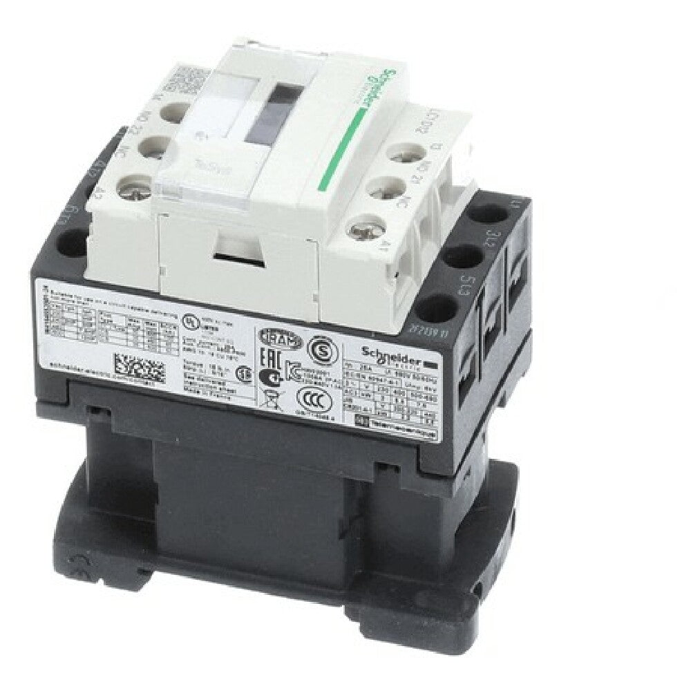 Carpigiani IC571100173 Contactor Abb A12 30 10 80