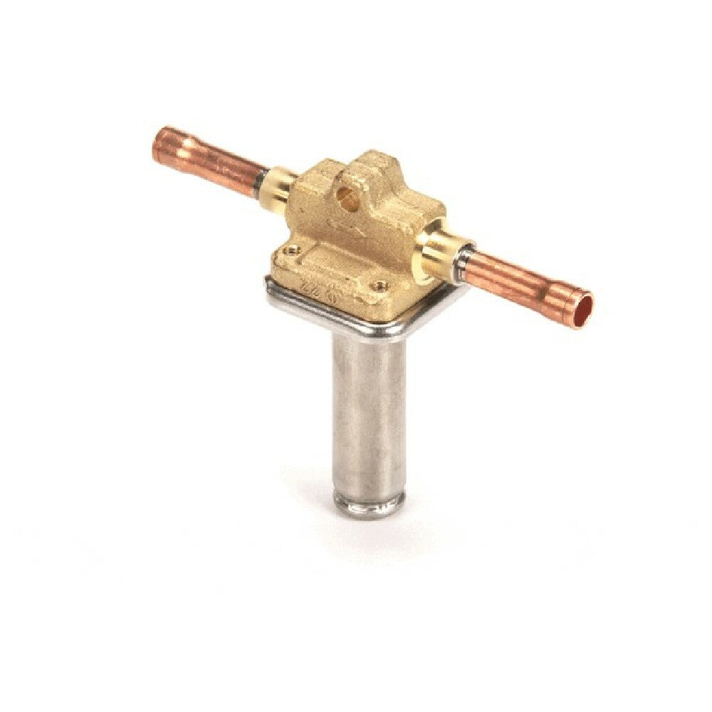Carpigiani IC581200820 Body Valve Solenoid Danfoss Ev