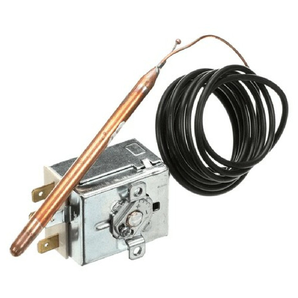 Carpigiani IC582100166 Thermostat Imit Tr2 Tarat.75c