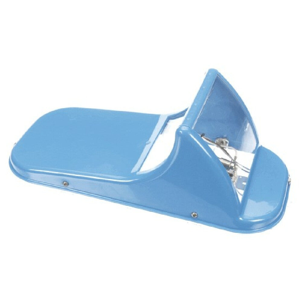 Carpigiani SL300970256 Tank Cover Assembly Blue