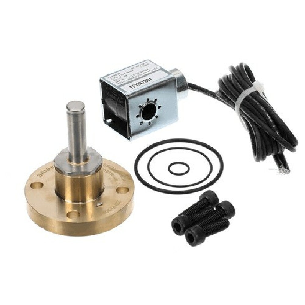 Carrier 06NA660001 Solenoid Valve