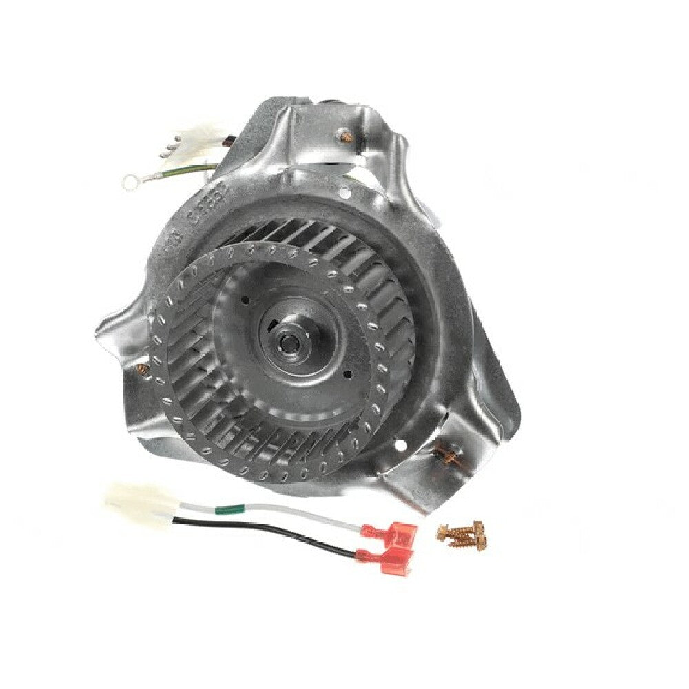 Carrier 326628-763 Inducer Assembly
