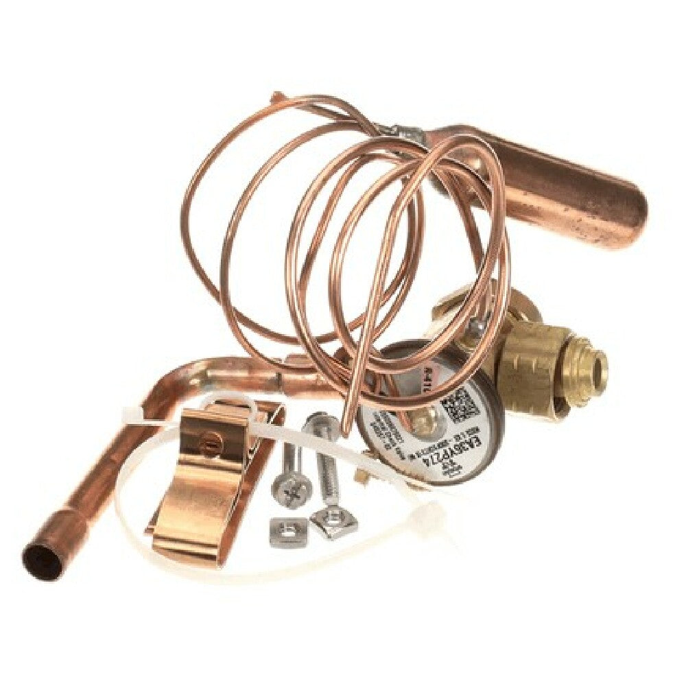 Carrier 340620-706 Kit Txv R 410a Alum