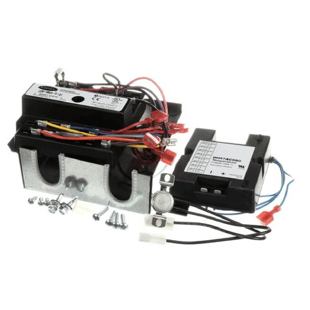 Carrier 50HJ680050 Economizer Controller Vertical