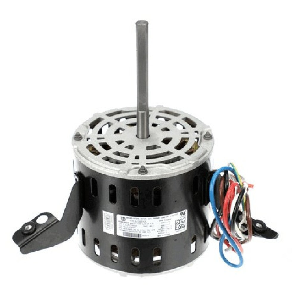 Carrier HB41TQ113 1/3hp Ccw 1075/3speed Blower Motor