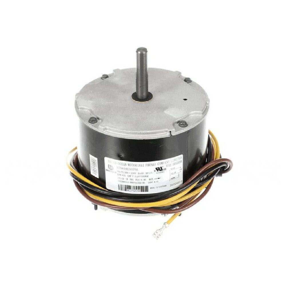 Carrier HC37GE210 Condensor Fan Motor