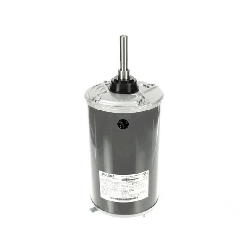 Carrier HD52AZ002 Motor