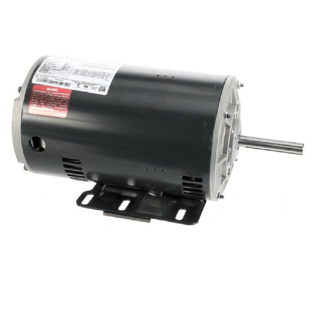Carrier HD58FR231 208 230/460v3ph 2.4hp 1750 Rpm