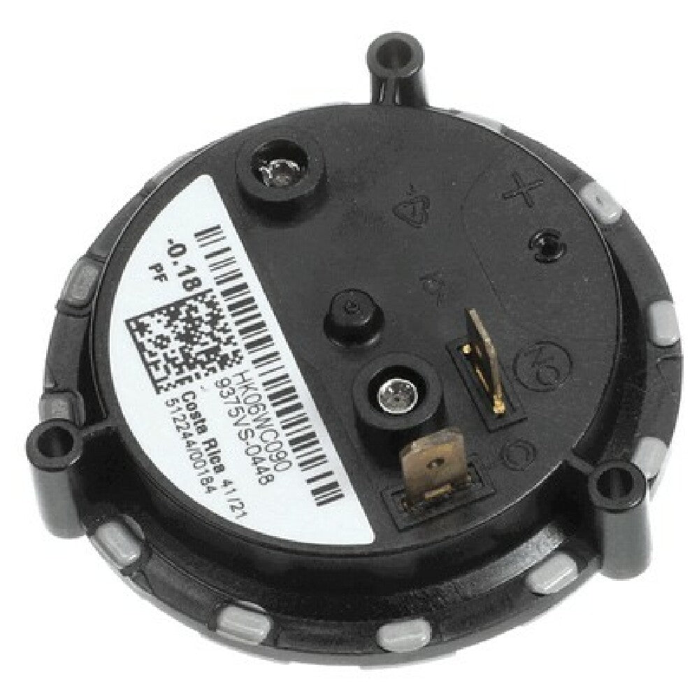 Carrier HK06WC090 Spst Pressure Switch