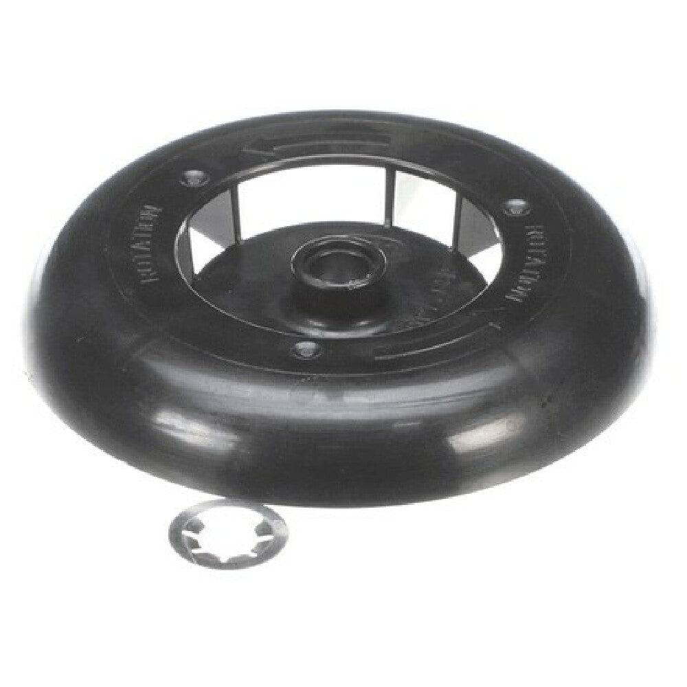Carrier LA660002 Plastic Wheel