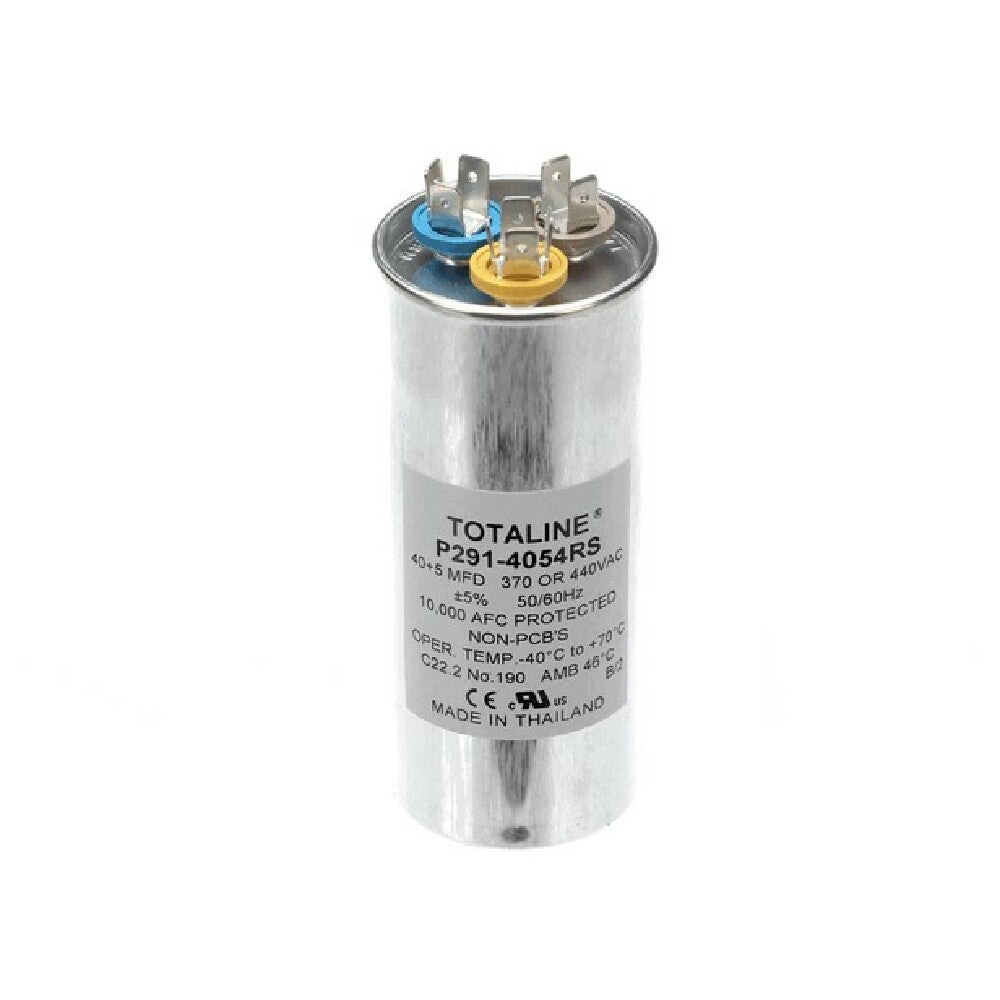 Carrier P291-4054RS Capacitor