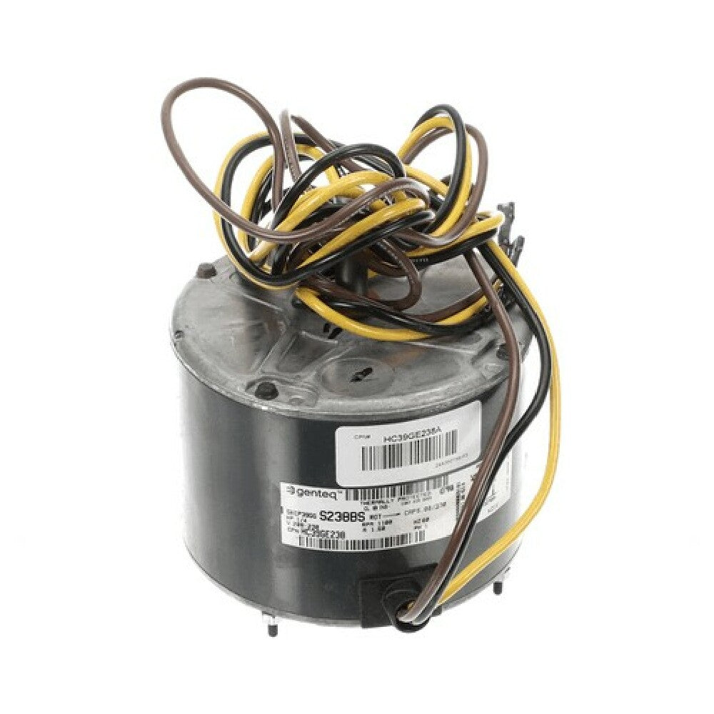 Carrier HC39GE238 208/230v 1/4hp Cond Fan Motor