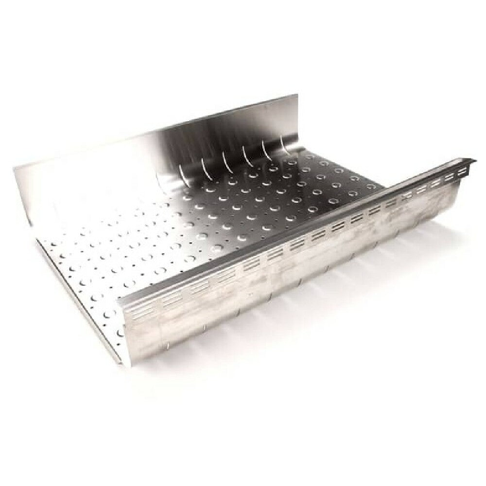 Carter Hoffmann 16504-2941 One Piec Step Grate Cnh28