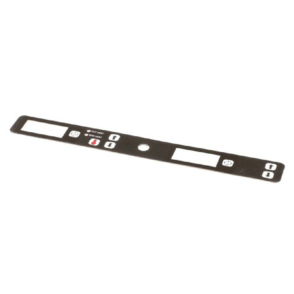 Carter Hoffmann 18312-0702 Control Ovrelay A/n Tmr/arw R