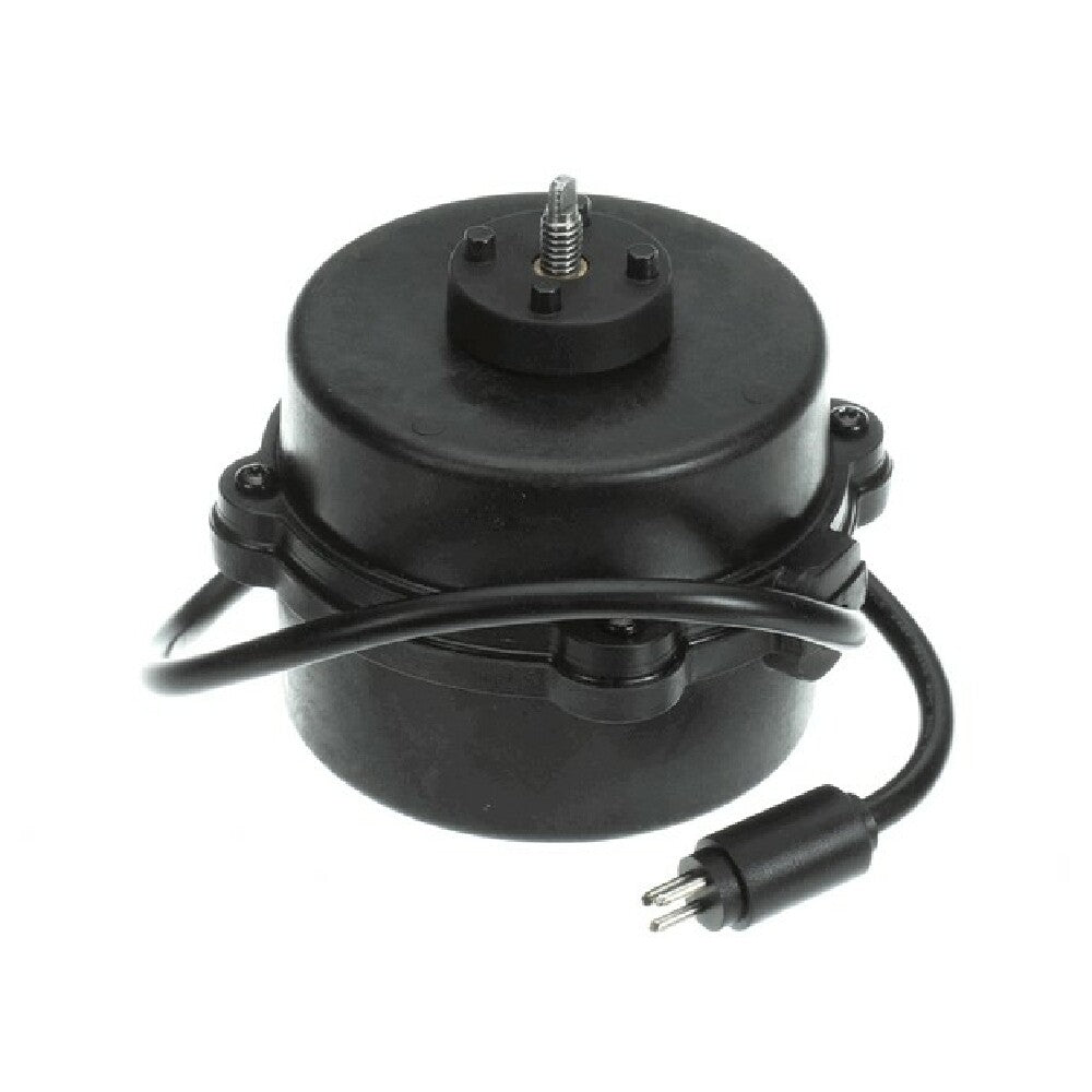 Carter Hoffmann 18614-0407 Ecm Motor Poa #03651